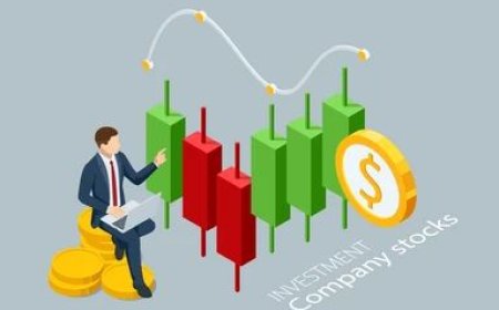 الربح من التداول