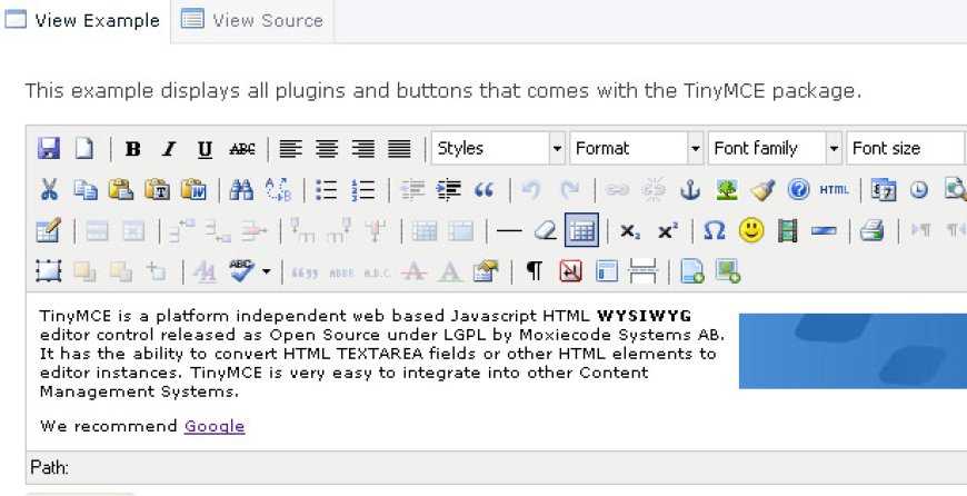 كيفية نشر مقالات بمحرر النصوص