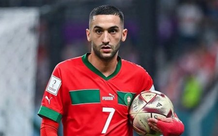 موعد مباراة المغرب ضد البحرين والقنوات الناقلة للبث المباشر