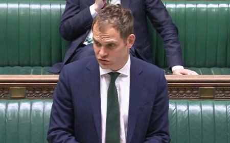 الحكومة البريطانية ردا على سؤال برلمانية ديال البوليساريو: كنشجعو المغرب على تنفيذ المشاريع بطريقة كتحترم حقوق المجتمعات المحلية فالصحرا