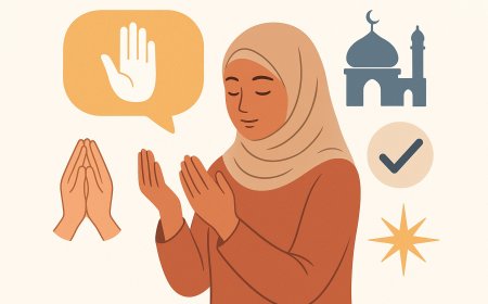 علامات استجابة الدعاء بعد الصبر الطويل