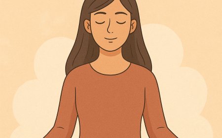 كيفية التغلب على القلق والتفكير الزائد