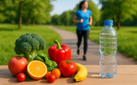 العادات الصحية التي تقلل من مخاطر الأمراض المزمنة