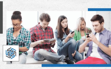 كيف تؤثر وسائل التواصل الاجتماعي على تطوير المهارات الاجتماعية