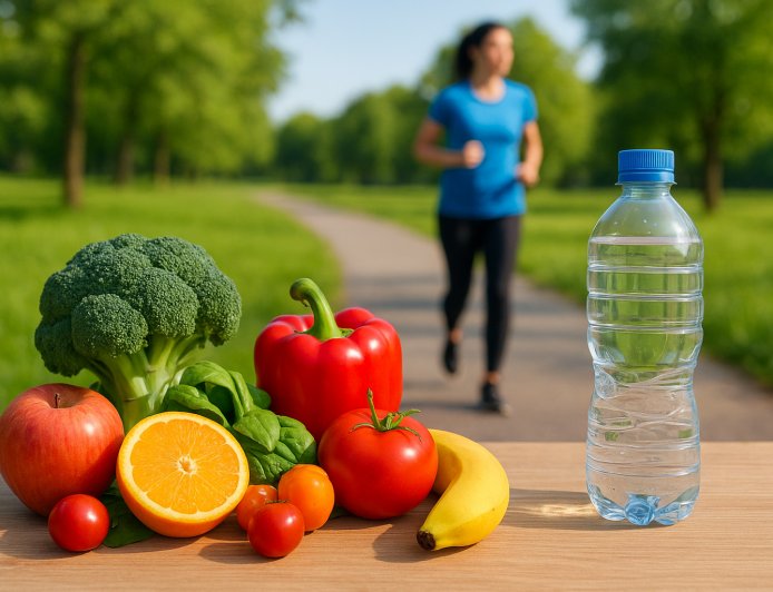 العادات الصحية التي تقلل من مخاطر الأمراض المزمنة