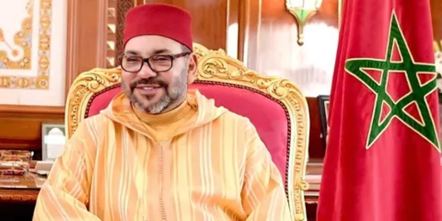 الملك يستقبل بالبيضاء مبعوثا من خادم الحرمين الشريفين ومن ولي عهد السعودية