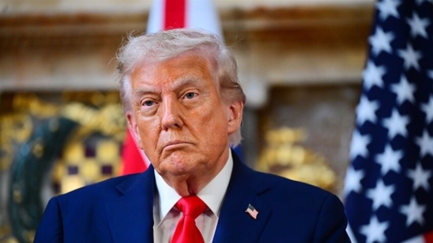 لجنة نوبل للسلام: هذا سبب عدم فوز ترامب بالجائزة هذا العام