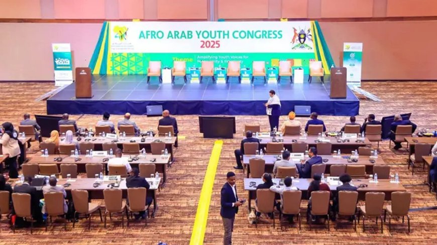 ممثلو 47 دولة عربية وإفريقية يطردون البوليساريو من مجلس الشباب بأوغندا