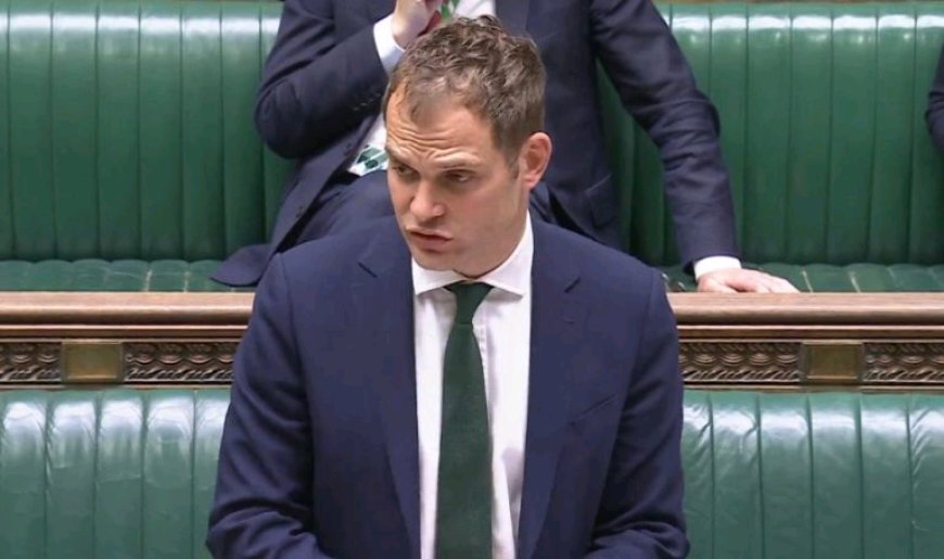 الحكومة البريطانية ردا على سؤال برلمانية ديال البوليساريو: كنشجعو المغرب على تنفيذ المشاريع بطريقة كتحترم حقوق المجتمعات المحلية فالصحرا