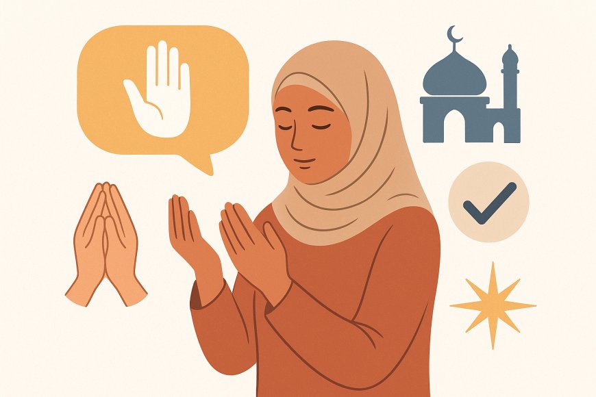 علامات استجابة الدعاء بعد الصبر الطويل