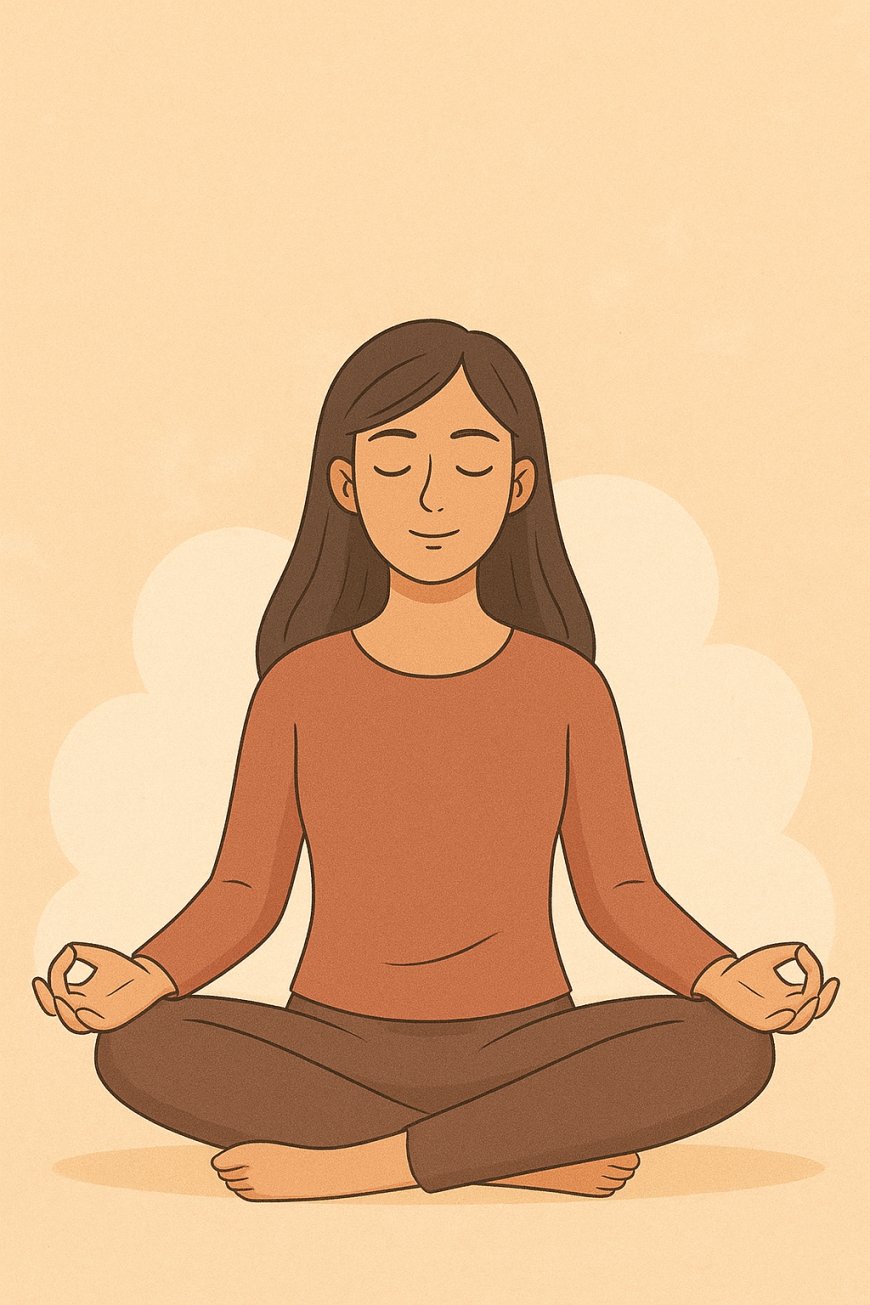 كيفية التغلب على القلق والتفكير الزائد