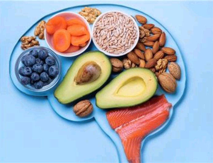 هذه الأطعمة تعزز الذاكرة وتحسن الصحة الذهنية
